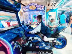 -核客电玩城(东门店)