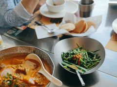 -simply thai天泰(世纪汇店)