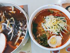 -服务大楼冷面(延大店)