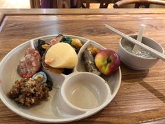 -素满香·食养自助(建邺万达店)