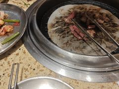 -姜胖胖无限自助烤肉(罗湖宝能店)