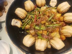 -古洼一锅鲜(开发区店)