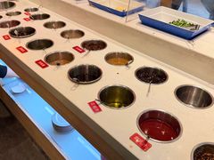 -钢管厂五区小郡肝串串香火锅(梅川路店)