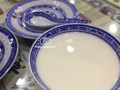 姜撞奶-黄氏许牛奶甜品(台山石花广场店)