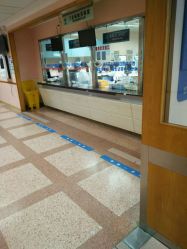 -上海交通大学医学院附属上海儿童医学中心(陆家嘴总院区)