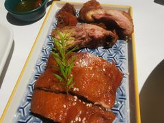 -嘎纳时光餐厅(水游城尚街店)