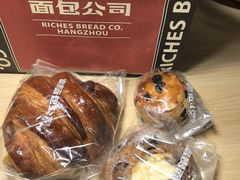 -富贵面包公司(运河店)