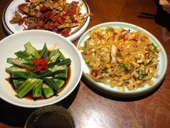 -楼兰新疆主题餐厅(苏州中心店)