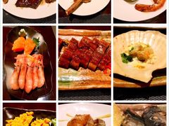 -富力希尔顿酒店·地阔自助餐厅