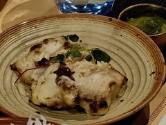 -克比叔叔印度餐厅Kebabs on the Grille(人民广场店)