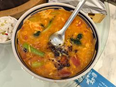 -勇利赵家烤肉坊(含光路店)