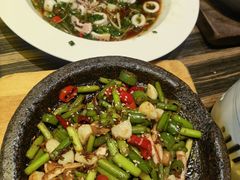 -江太极江浙菜(马桥万达广场店)