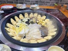 -边江铁锅炖鱼(振八街店)