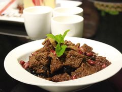 -徐记私厨(半淞园路店)