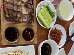 -鸿毛饺子(紫竹桥店)