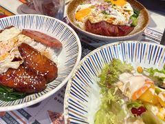 -龙记·香港茶餐厅(海上世界店)
