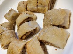 红糖麻糍-谢小厨(沈家店)