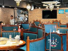 -品质伊骊新疆菜(紫金店)