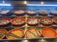 -痴毛肚·火锅烤肉自助(亦庄龙湖天街店)