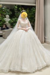 -MuseMarry婚纱(前海嘉里中心店)