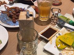 -大渔铁板烧(花园道店)