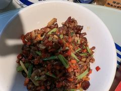 -老萍巷莲花血鸭·萍乡地标江西菜(步行街店)