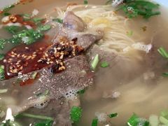 -西部马华清真食府·丝路菜(大钟寺店)