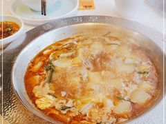 -古乐牛香·鲜牛肉自助火锅(南京总店)