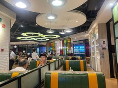 -新宝餐厅(流塘店)