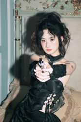 -WAVE SODA摄影工作室