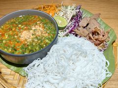 -金塔傣乡·云南德宏民族特色菜·傣味手抓饭(新亚洲店)