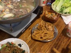 -冶建镜子·老南昌大排档·江西虾王(总店)