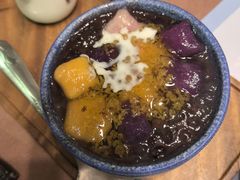 -意卡菲·欢乐聚会餐厅(华侨店)