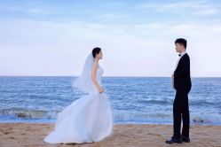 -经典婚纱摄影美学馆·私人定制