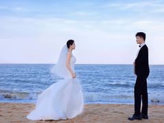 -经典婚纱摄影美学馆·私人定制