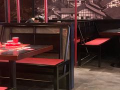 卡座-蛙三泡椒牛蛙(万象城店)