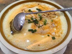 -巢湖名吃·东关老鹅汤(江南风情街店)
