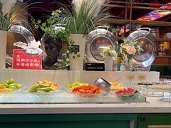 -凡塔斯牛排自助餐厅(广东佛山三水万达店)