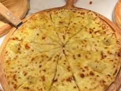 -比格比萨自助(南京万达茂店)