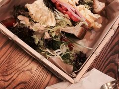-AFS Cafe & Canteen(闽江二路店)