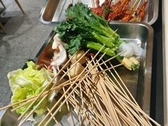 -玉林串串香(大成路店)