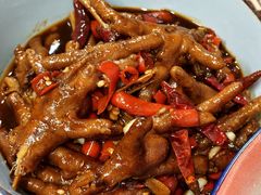 -老三样·旧食新味(船山路店)