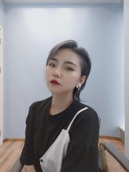 -YESIDO椰岛造型烫发染发
