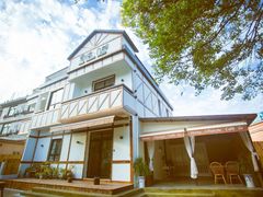 -几静cafe(基湖店)