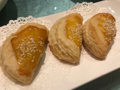-武汉香格里拉大酒店·香宫中餐厅