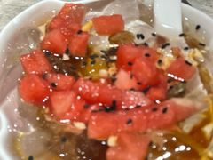 -柳州肥姨妈大骨螺蛳粉(曹路店)