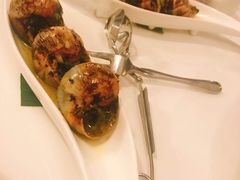 -火车头法国西餐厅