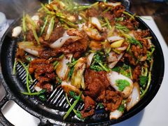 -大海碗·京菜炸酱面(雍和宫店)