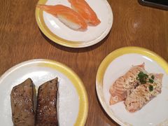 -合点寿司(金虹桥商场店)