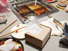 -海底捞火锅(吾悦广场店)